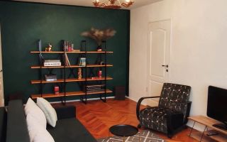Apartament 2 camere zona Sagului parter cu balcon - Poză 2