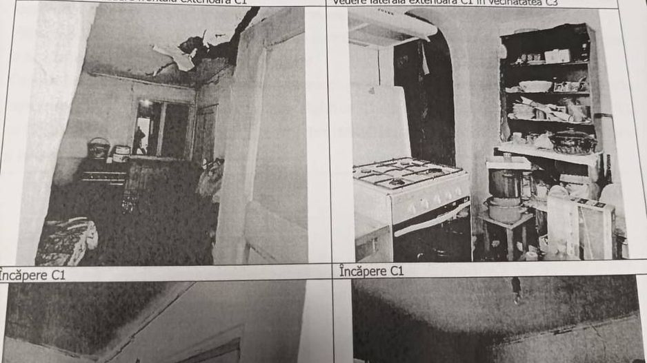 Casa de vanzare Alexandriei - Poză 4