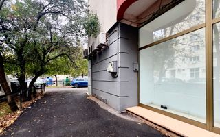 Spatiu Comercial Stradal de Inchiriat | Vanzare | Cartier Domenii - Poză 19