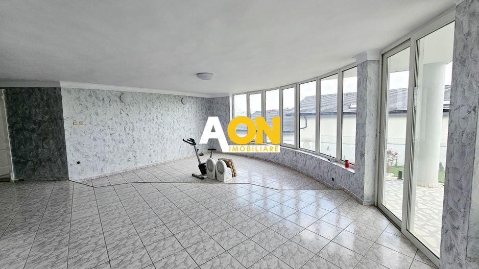 Casa 9 camere, 898 mp teren, zona Schit - Poză 8