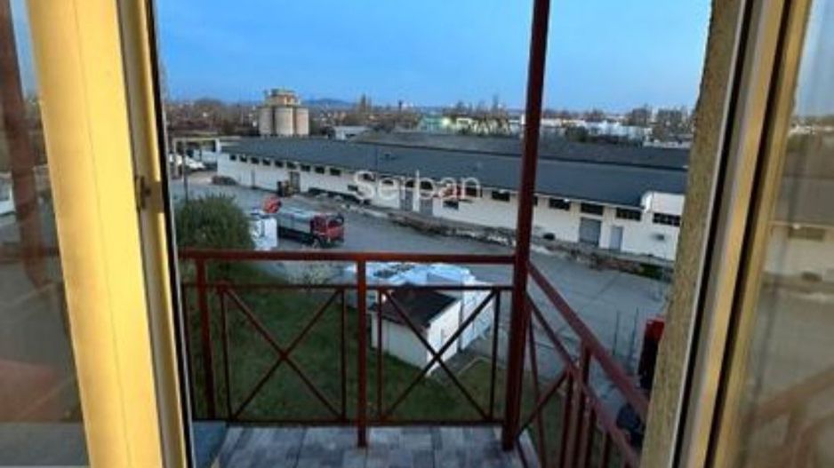 Apartament 1 cameră, 33 mp, mobilat, utilat. 58900 E. Comision 0 - Poză 8