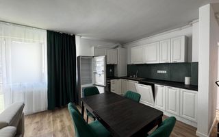 Apartament 2 camere cu terasă de 40 mp - garaj subteran inclus. - Poză 1