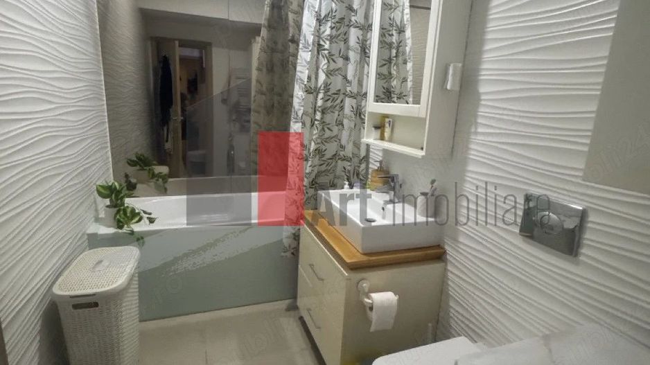 Inchiriere apartament 2 camere-Pet friendly -Novum Invest-Grozavesti-Politehnica - Poză 7