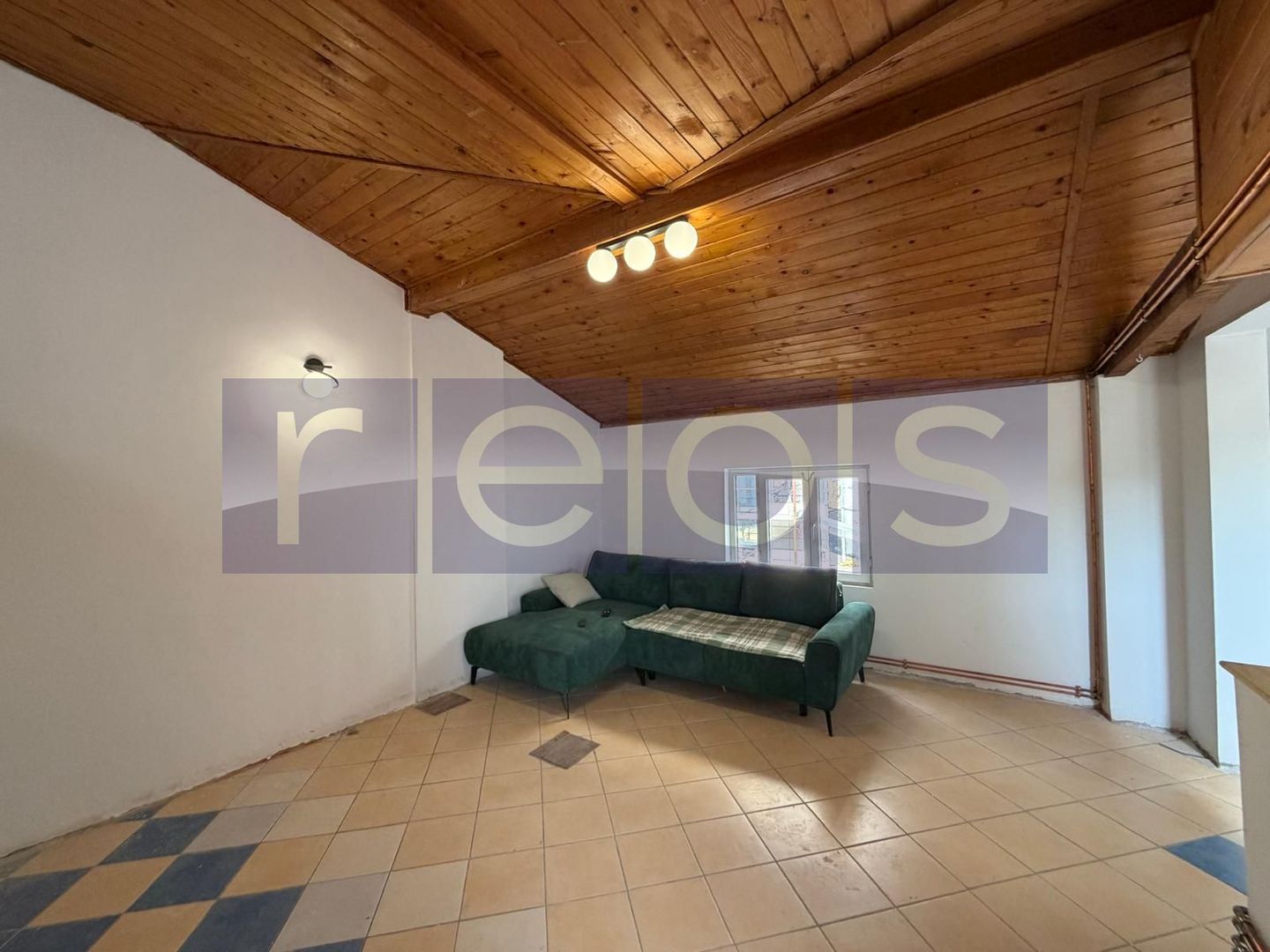 VANZARE 3 CAMERE 86MP | BLOC INTERBELIC | STIRBEI VODA | RENOVAT TOTAL - Poză 14