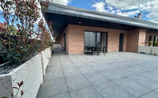 Apartament ultrafinisat, spatios. Parcare! Bloc Nou! Zona Fsega! - Poză 12