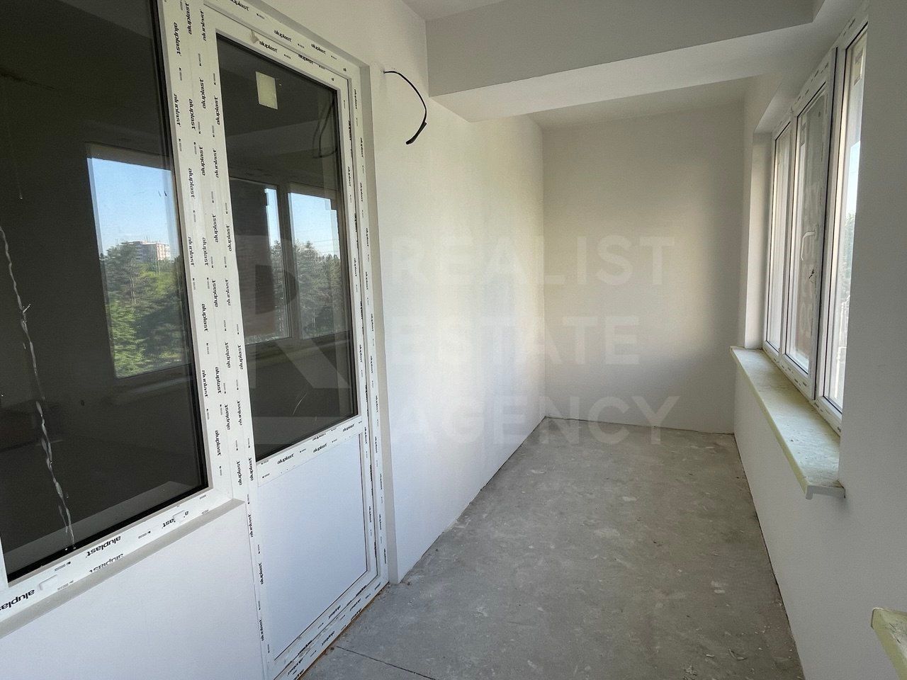 Vânzare, apartament, 1 cameră, str. Ginta Latină, Ciocana - Poză 5