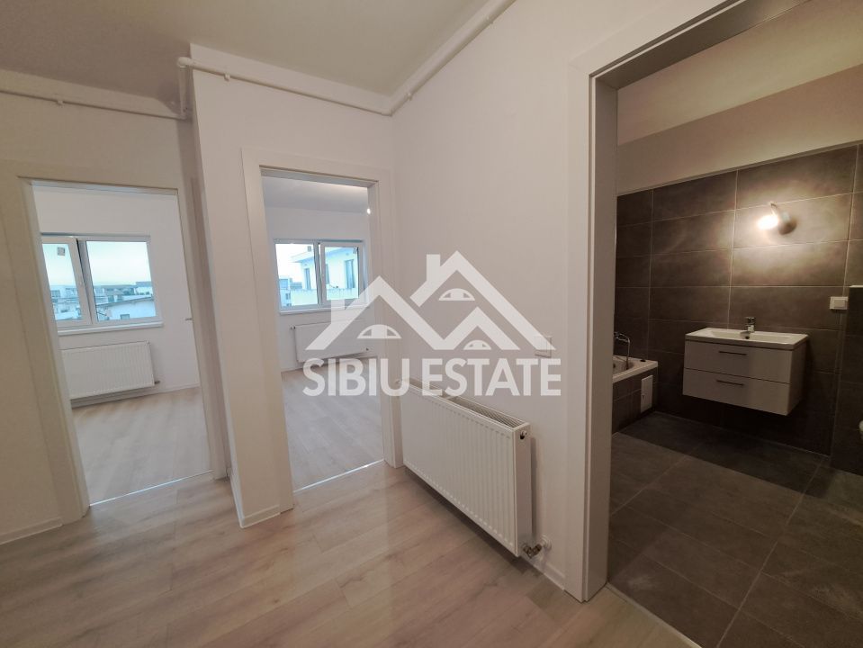 Apartament 3 camere, Dna Stanca,Sibiu! - Poză 9