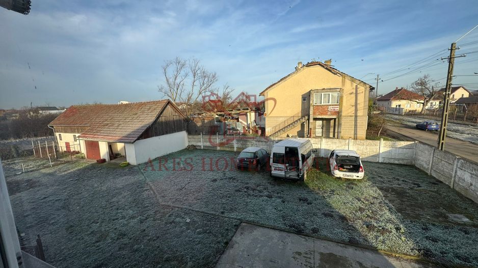 Casă 7 camere de vânzare/închiriere Izvin + anexă 90 mp- Comision 0 - Poză 5