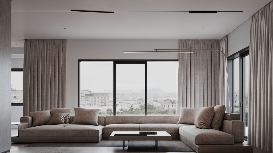 Exclusivitate și rafinament – Penthouse unic 5 camere I Zona Herăstrău - Poză 1
