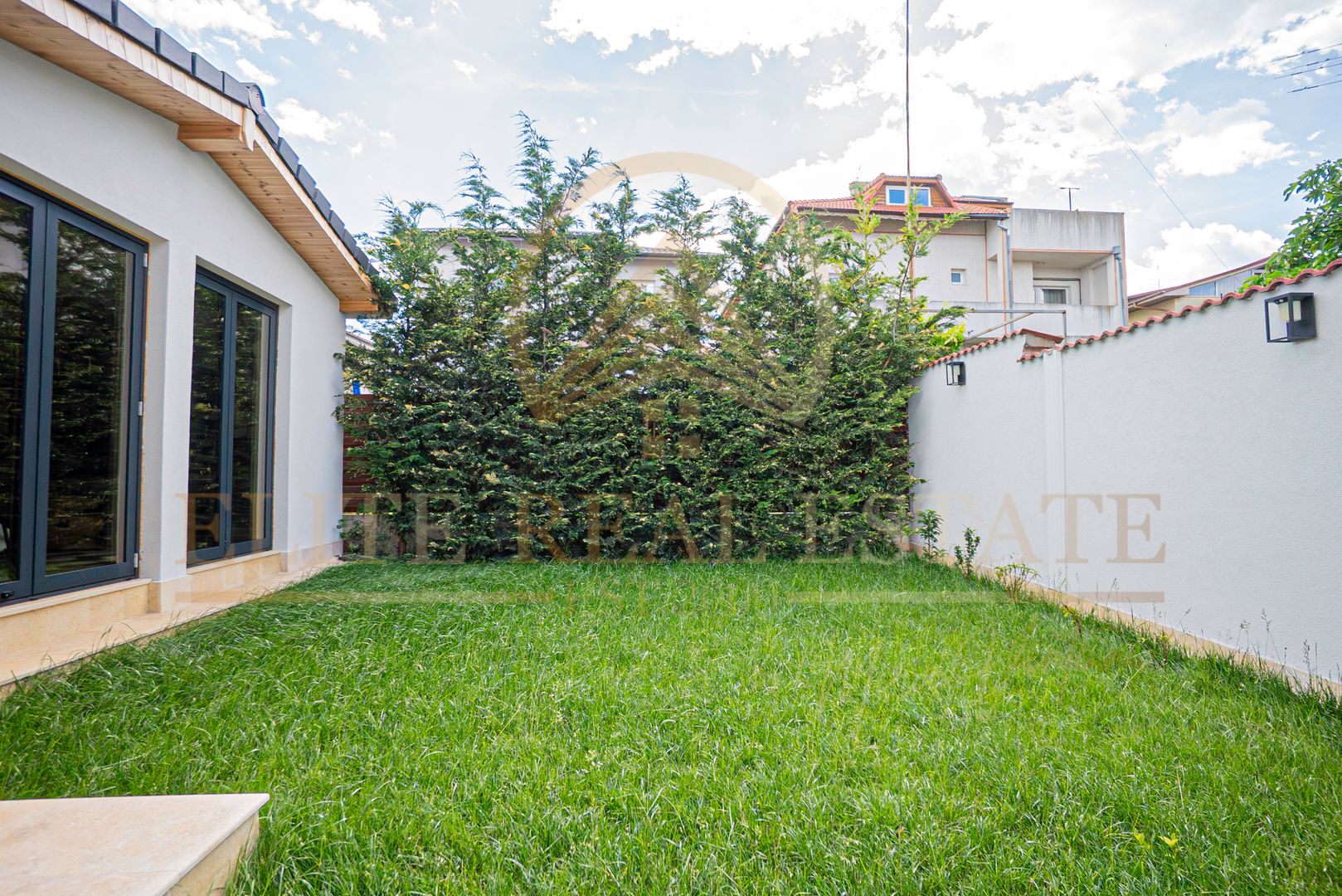Vila în care familia ta are loc să crească – Ovidiu Sud - Poză 34