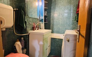 Apartament cu 2 camere decomandat zona Rogerius. - Poză 10