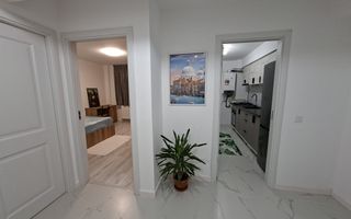 Apartament 1 cameră, decomandat, Visan, prima închiriere - Poză 3
