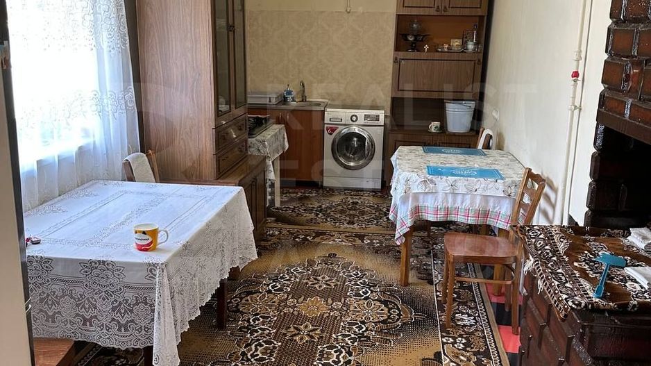 Vânzare, casă,115 mp + 18 ari, sat Corlăteni, Rîșcani - Poză 4