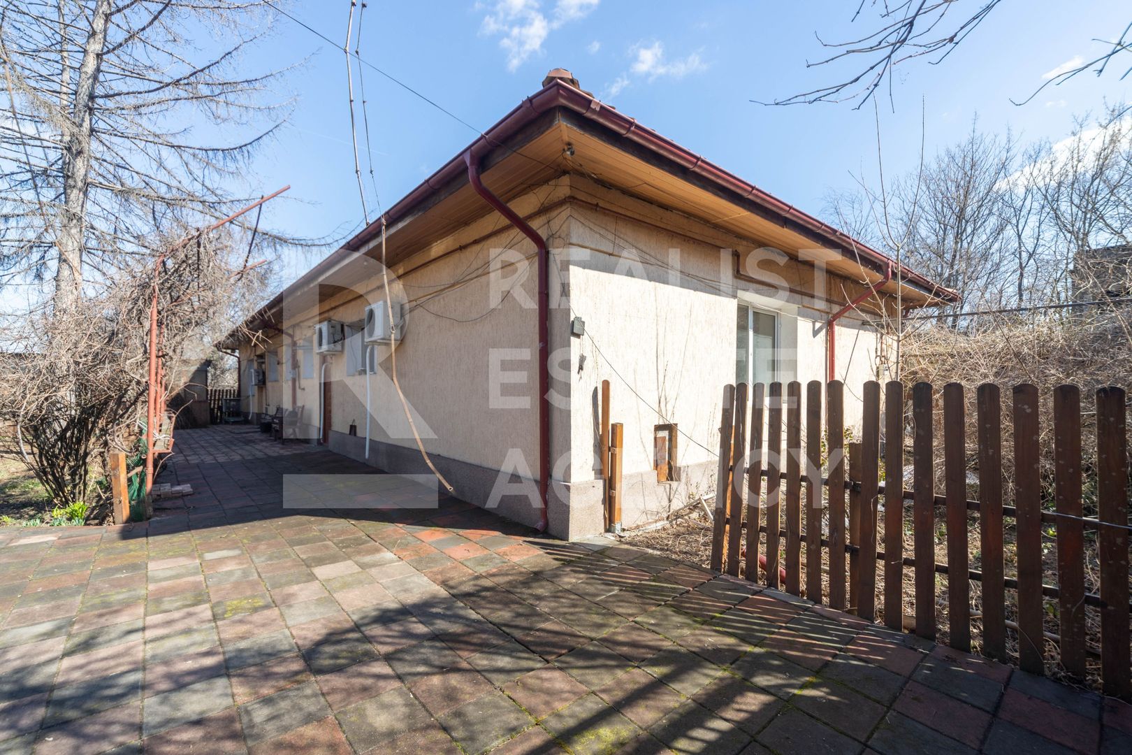 Vânzare, Vilă, 7 camere, zona Parcul Carol - Poză 1