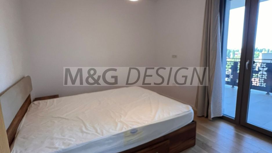 2 camere BLOC NOU Circumvalatiunii -Monarch Residence - Poză 9