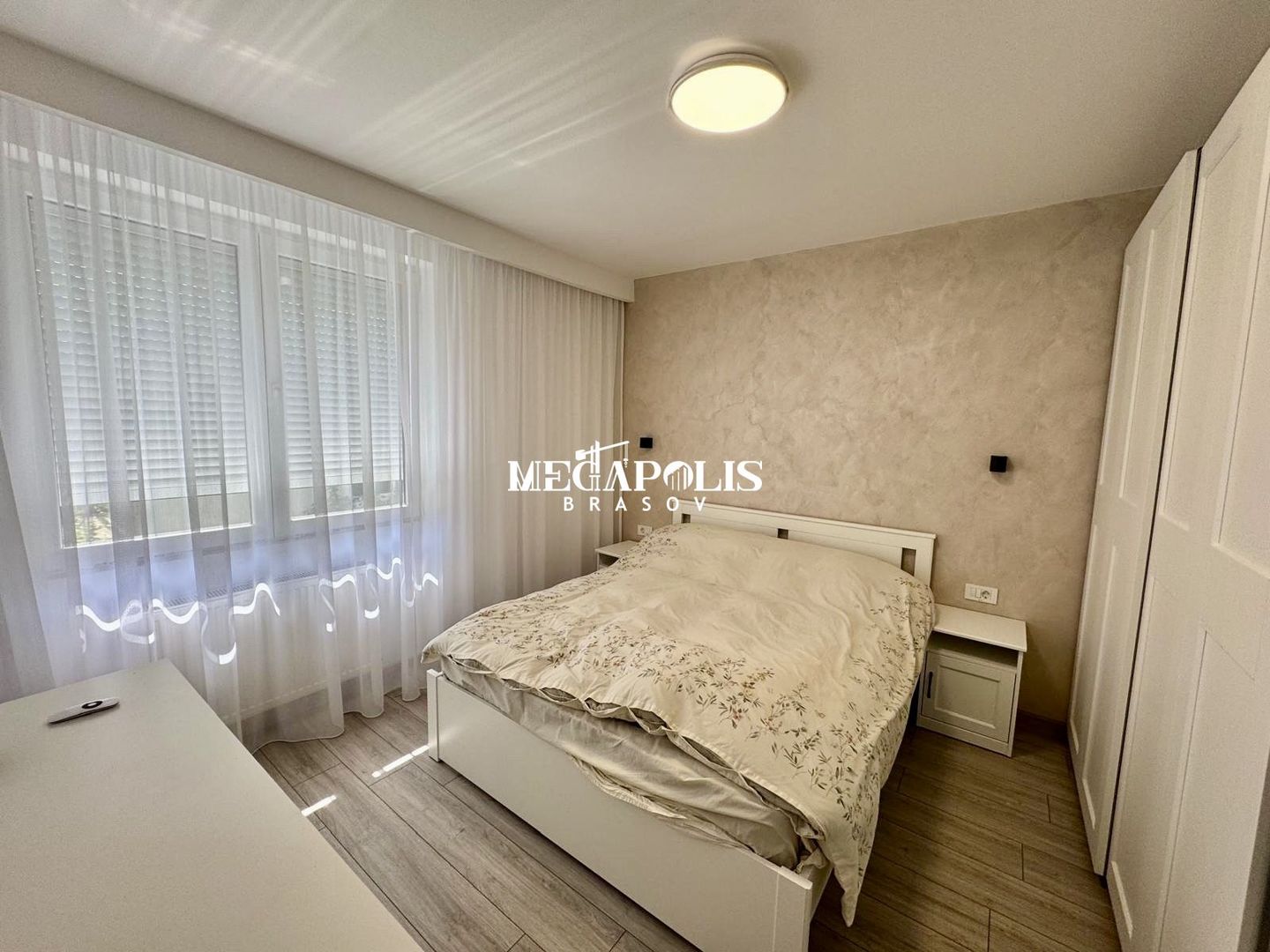 Apartament 2 camere | Prima închiriere | Etaj intermediar - Poză 4