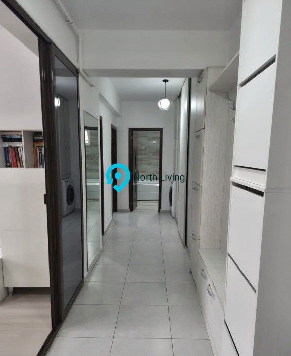 Apartament 2 camere - Popesti Leordeni- Metrou Dimitrie Leonida - Poză 5
