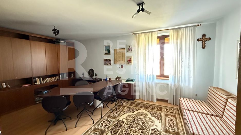 Vânzare, casă individuală, 7 camere, Ghiroda - Poză 8