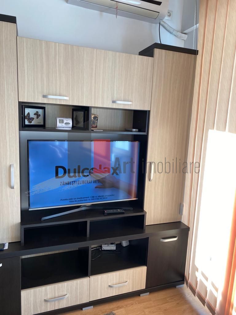 Apartament cu 2 camere de inchiriat-13 Septembrie-Sebastian-Prosper-cu centrala - Poză 11