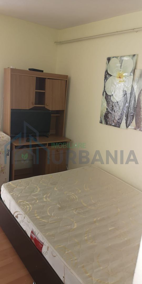 Garsonieră modernă de închiriat în cartierul Tudor Vladimirescu, Iași - Poză 3