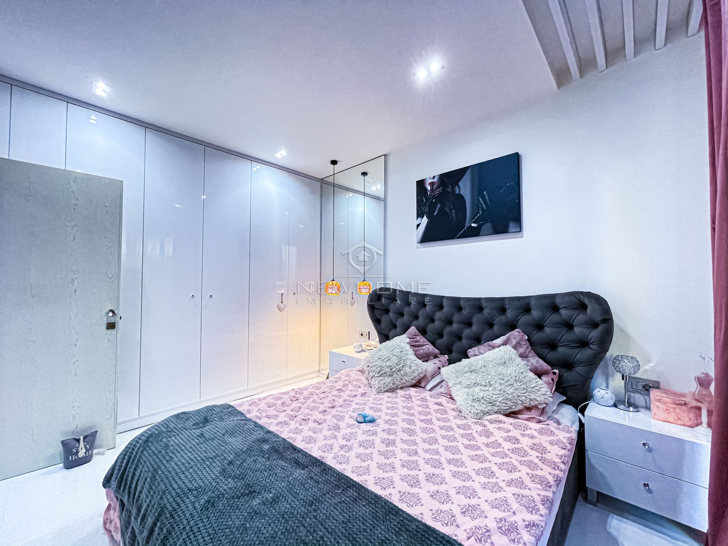 COMISION 0 % Apartament  2 camere 120 mp, zona centrala - Poză 8