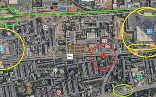 2 camere AFI Cotroceni - B-dul TimisoaraI Metrou I Premium I COM 0% - Poză 21