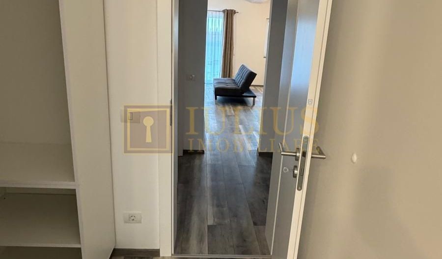 Zona Torontalului, 2 camere, prima inchiriere - Poză 7