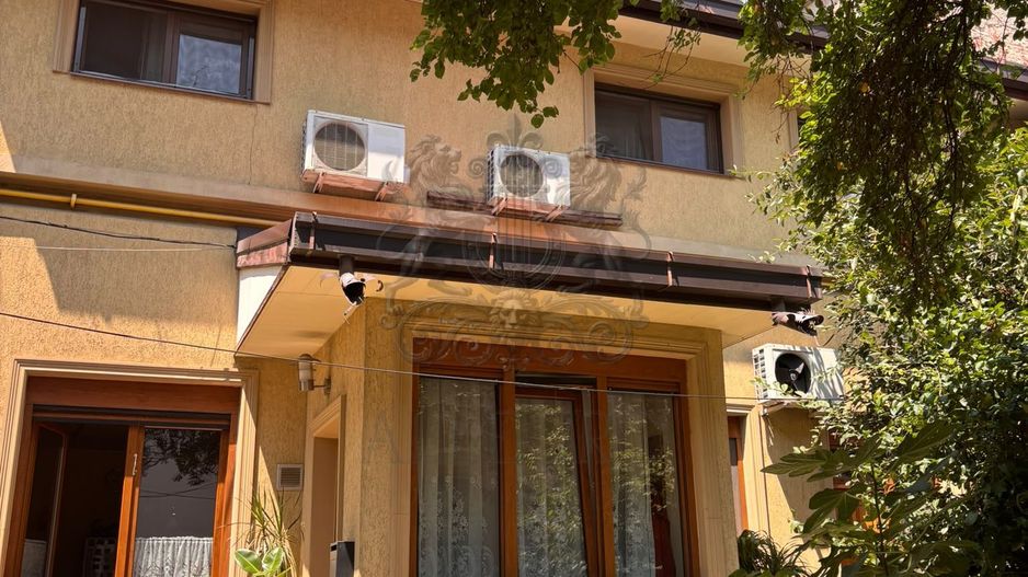 Ultracentral | Rosetti | 5 Camere | Casa Recladita in 2008 | - Poză 2
