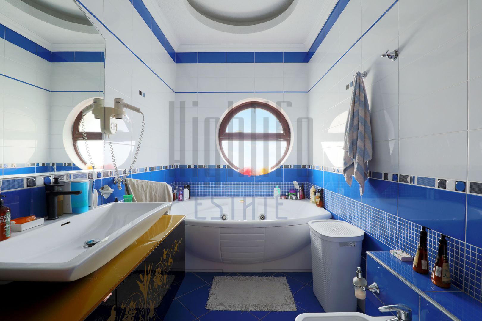 Vila de lux deosebita 9 Camere Pipera Erou Iancu Nicolae 298mp teren - Poză 24