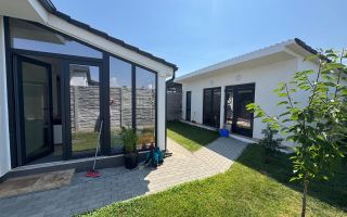 Ghiroda-Campus Medicina duplex 3 camere mobilatutilat - Poză 3