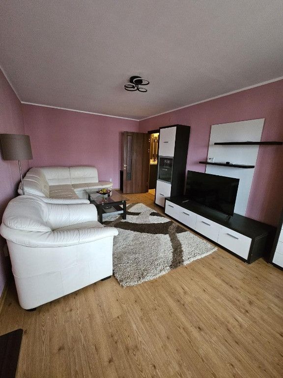 De inchiriat apartament cu 2 camere Baia Comunala, 450 Euro - Poză 1