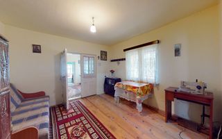 Casă 3 camere Voluntari | 200 mp teren | 120 mp curte | Gaz la poartă - Poză 12