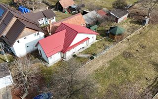 Casă Nouă, 3 Camere, 3 Băi – Vedere de vis spre Piatra Craiului - Poză 8