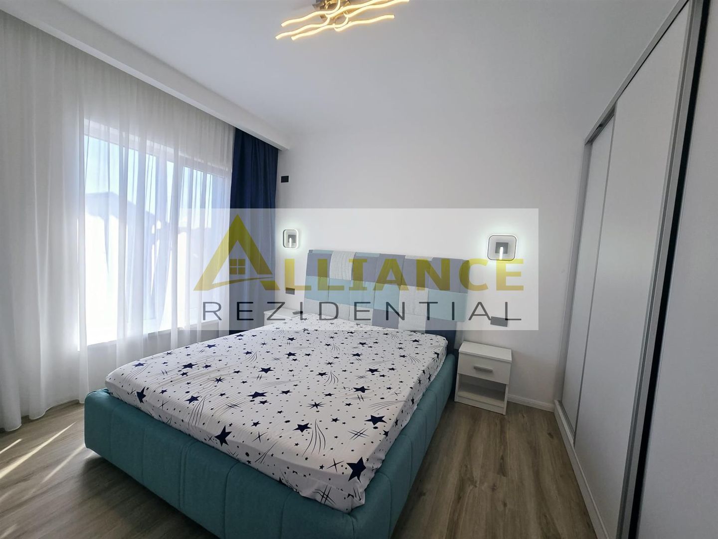 Vila individuala- 4 camere- beci- cartierul nou - Poză 7