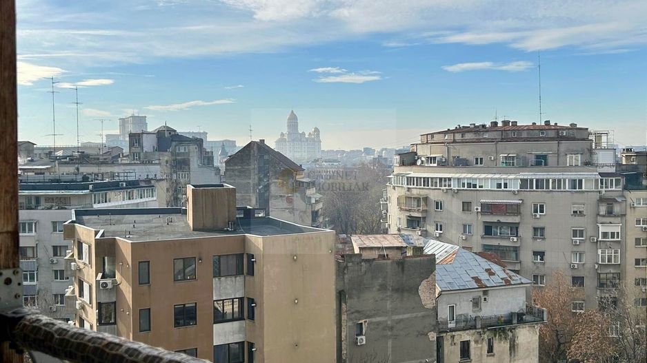 2 camere | Vedere catre Cismgiu | Creditabil | Balcon deschis - Poză 2