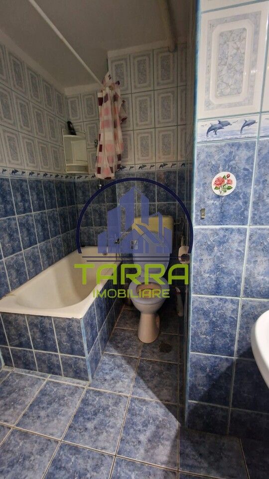 Apartament 3 camere de vazare in Alba Iulia zona Centru - Poză 15