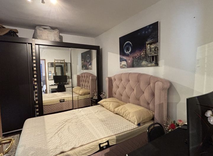 Teren 185 mp + casă stil vagon 100 mp | Mall Vitan - Poză 5