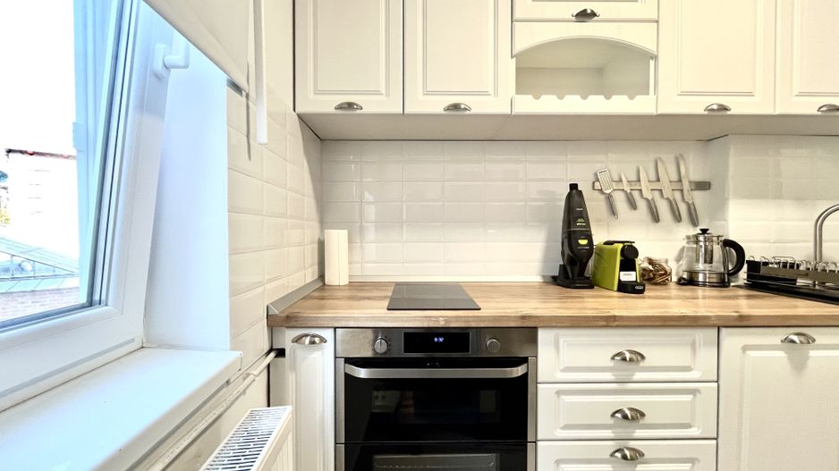 Apartament 3 camere, elegant si vibrant, in Piața Libertății - Poză 19