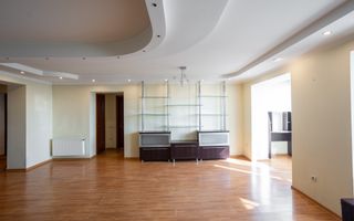 Vânzare, apartament, 3 camere, strada Melestiu, Centru - Poză 3