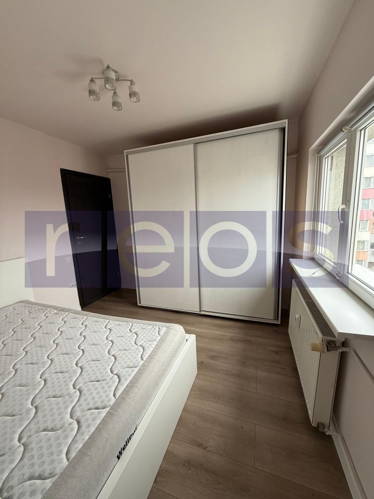 OCAZIE APARTAMENT DEOSEBIT 3 CAMERE ZONA BLD ION MIHALACHE-TURDA - Poză 3
