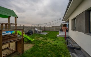 Vila parter mobilata si utilata Tunari - Poză 14