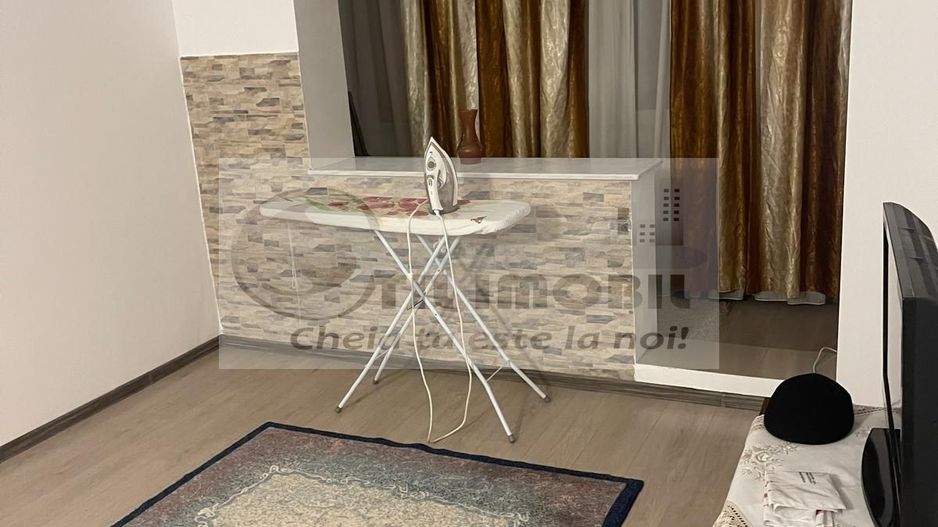 Apartament cu 3 camere Blv. Primaverii - Poză 6