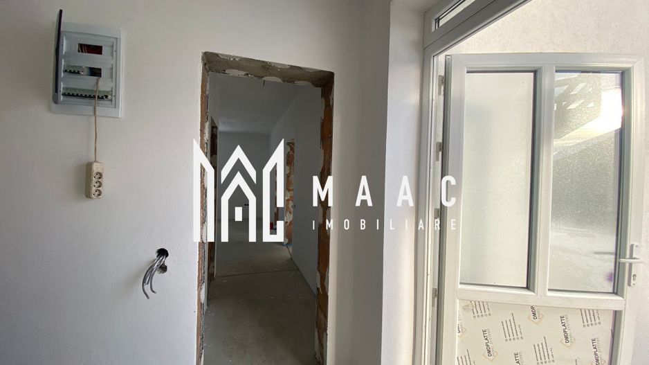 Casa Duplex | 5 Camere | Curte | Cisnadie | - Poză 25