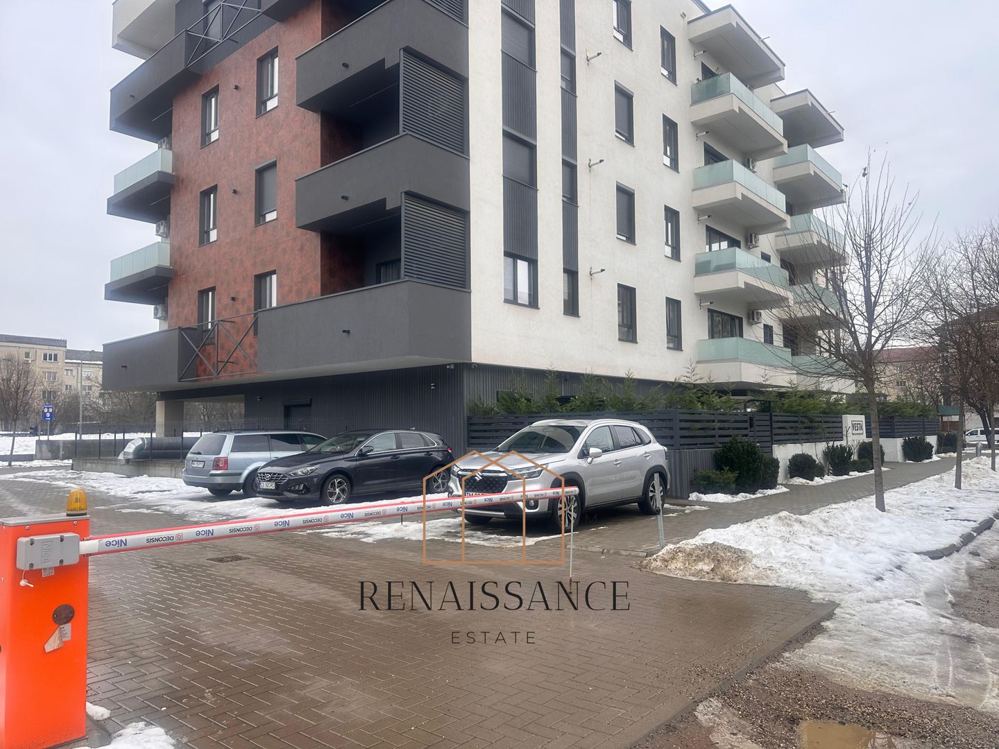 Spatiu Comercial Premium | 80mp Bloc Nou 2022 | Zona Lipovei - Poză 10