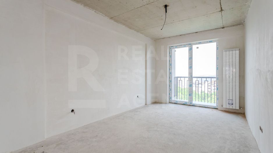 Vânzare, apartament, 2 camere, bd. Dacia, Botanica - Poză 33