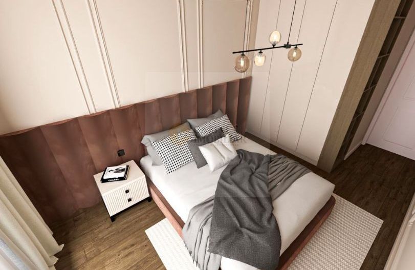 Apartament 2 camere - 42mp - etaj intermediar - zona Obor - Poză 6