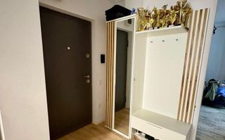 Apartament 3 camere, 56 mp balcon 11 mp parcare subterană. - Poză 7
