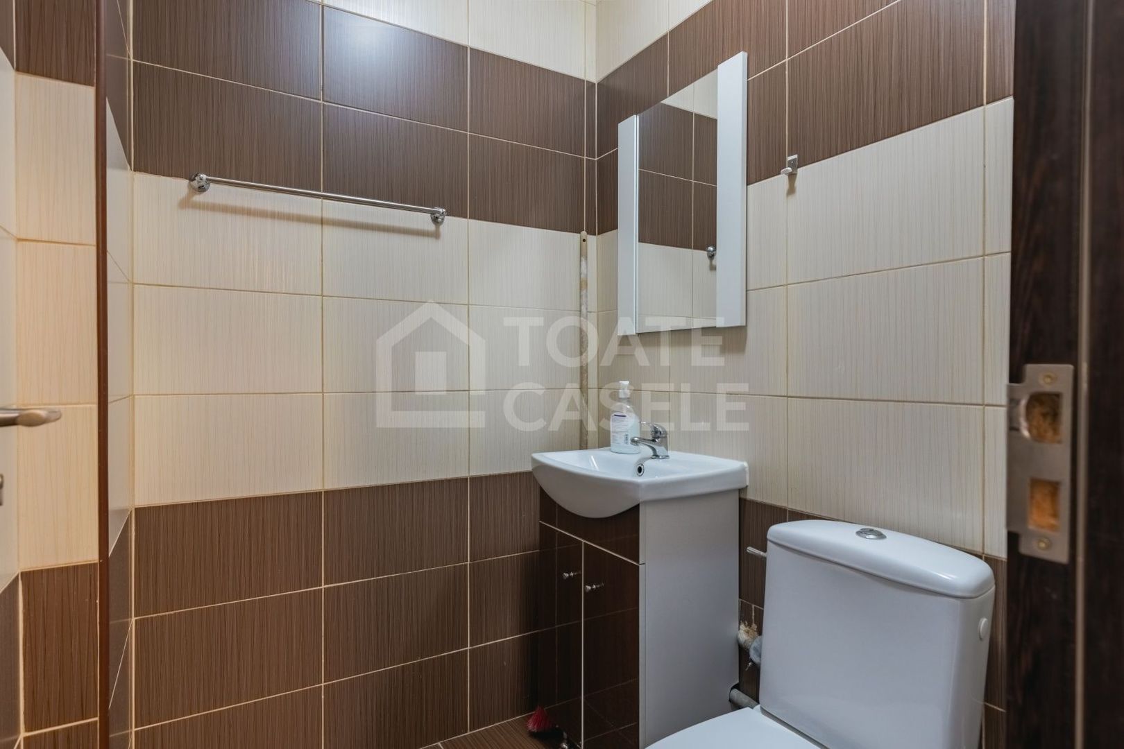 Apartament cu 3 camere zona, Dorobantilor - Poză 7
