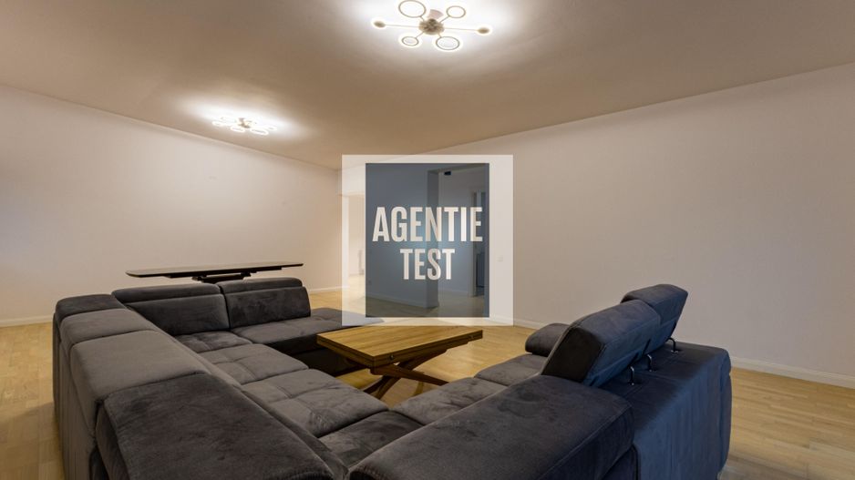 Apartament cu 4 camere de închiriat în zona Alexandru cel Bun - Poză 4