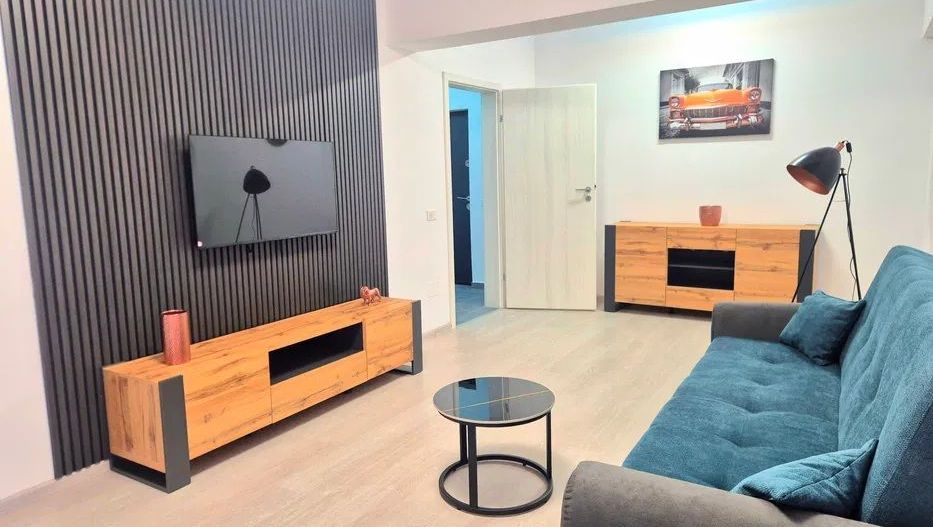 Apartament 2 camere Aparatorii Patriei | Berceni | Bloc Nou - Poză 2